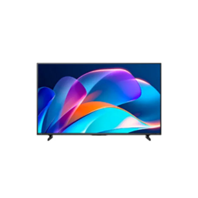 TELEVISION 43 PULGADAS LED HISENSE MODELO 43A60SR, SMART ROKU TV, UHD 4K, DTS AUDIO, HDR10 WIFI
