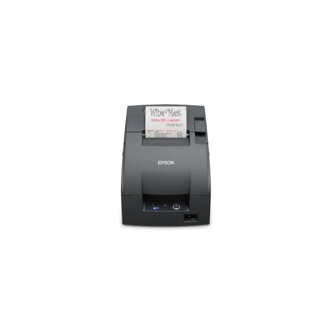 Epson TM-U220IIB Alámbrico Matriz de punto Impresora de TPV image 3