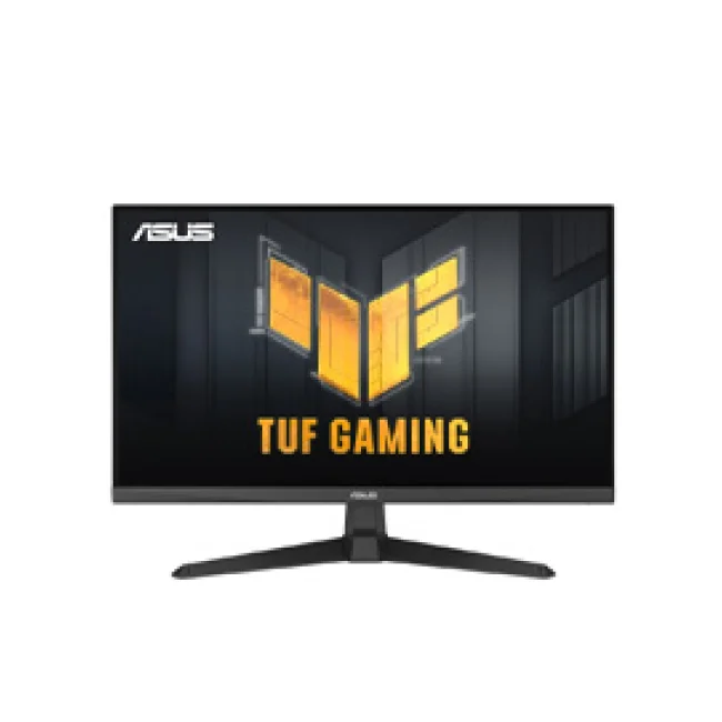 MONITOR GAMER ASUS TUF VG279QE5A /27 /1920X1080 /TR 1MS /146HZ /HDMI /DP /VESA /ALTAVOCES /FREESYNC