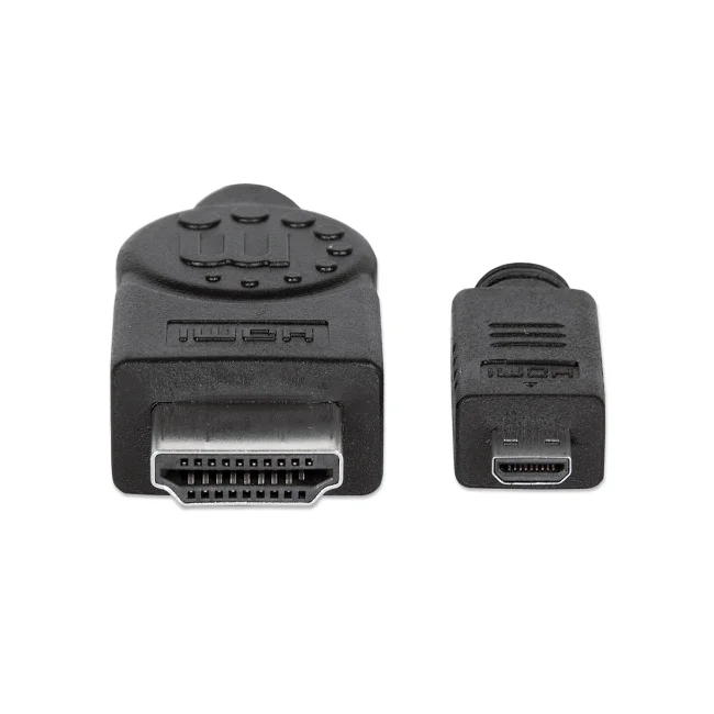 Manhattan Cable HDMI de Alta Velocidad con Canal Ethernet image 7