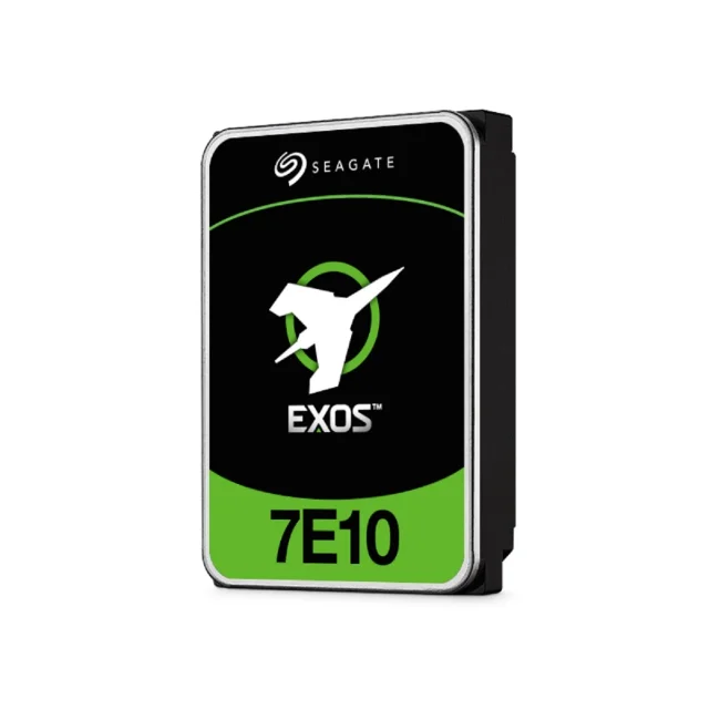 Seagate Enterprise ST6000NM019B disco duro interno 6 TB 7200 RPM 256 MB 3.5" Serial ATA III image 4