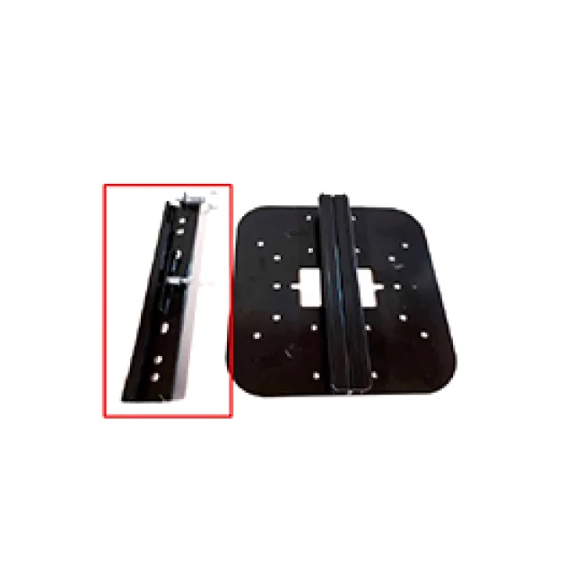 HPE R3J19A accesorio para punto de acceso inalámbrico Montaje de punto de acceso WLAN