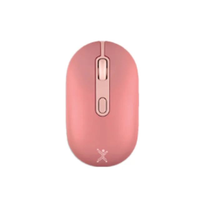 Perfect Choice PC-045267 ratón Universal Diestro RF inalámbrico + bluetooth Óptico 1600 DPI