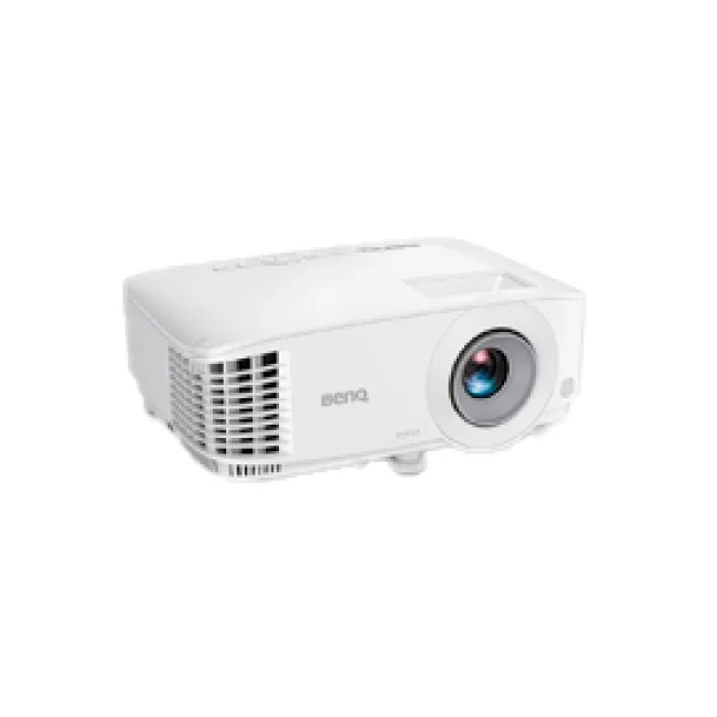 BenQ MW560C Proyector de alcance estándar 4000 lúmenes ANSI DLP WXGA (1280x800) 3D Blanco image 2
