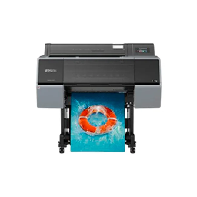 Epson SureColor P7570 impresora de gran formato Inyección de tinta Color 2400 x 1200 DPI Ethernet image 2