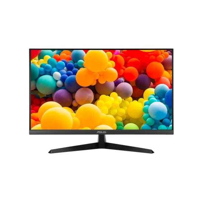 MONITOR ASUS VY279HGR /27 /1920X1080 /TR 1MS /120HZ /HDMI /VGA /VESA /EYE CARE /ADAPTIVE SYNC image 5