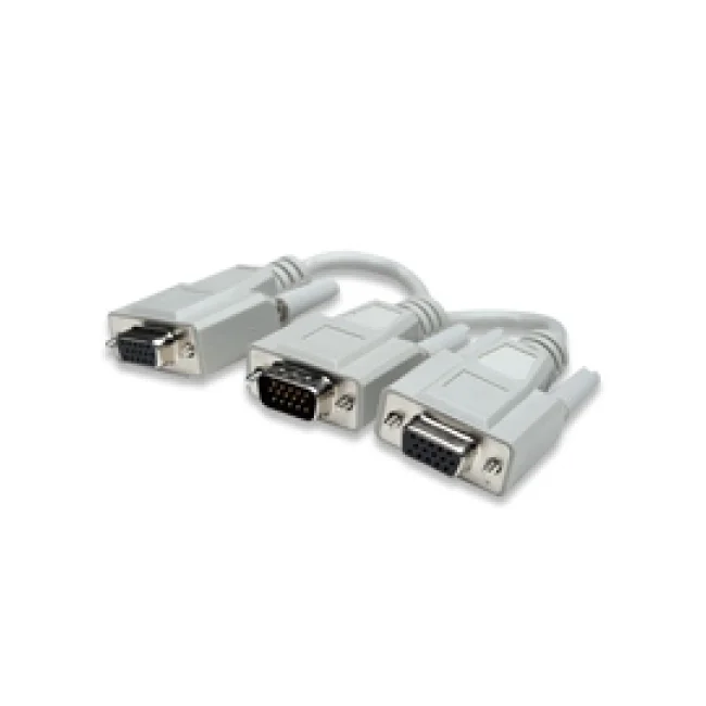 Manhattan Cable Y para VGA