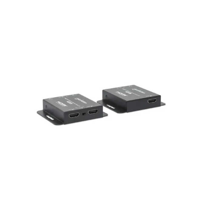 Manhattan Kit extensor de HDMI sobre Ethernet 4K@30Hz image 5