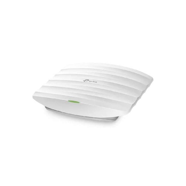 TP-Link EAP110 punto de acceso inalámbrico 300 Mbit/s Blanco Energía sobre Ethernet (PoE) image 11