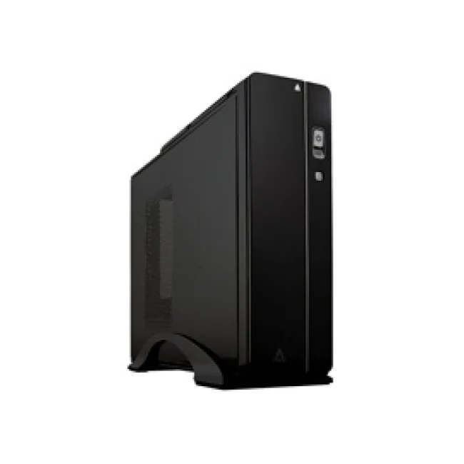 Acteck TD-510 - GAPC-301 Perfil bajo (Slimline) Negro 500 W image 3
