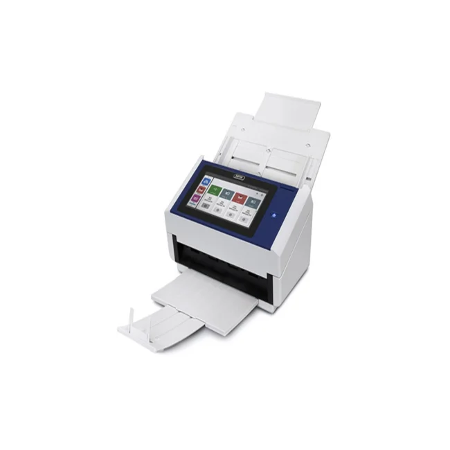 Xerox N60w Pro Escáner con alimentador automático de documentos (ADF) 600 x 600 DPI Blanco image 3