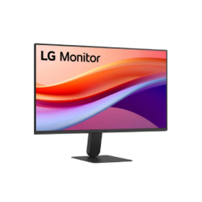 MONITOR PC LG 24U411A 23.8 FHD,1920X1080,PANEL IPS,120HZ,ASP16:9,BRILLO 250CD/M2,CONTR 1500:1,TR 5MS,D-SUB,HDMI,HDR10,DYNAMIC ACTION SYNC,BLACK STABILIZER,FLICKER SAFE,READER MODE,VESA 100X100 MM.