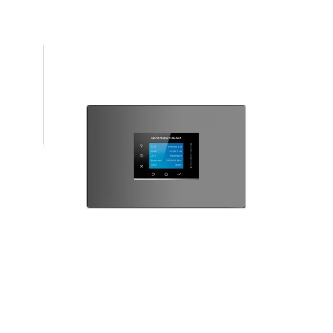 Grandstream Networks UCM6304 2000 usuario(s) IP Centrex (alojada/IP virtual) image 8