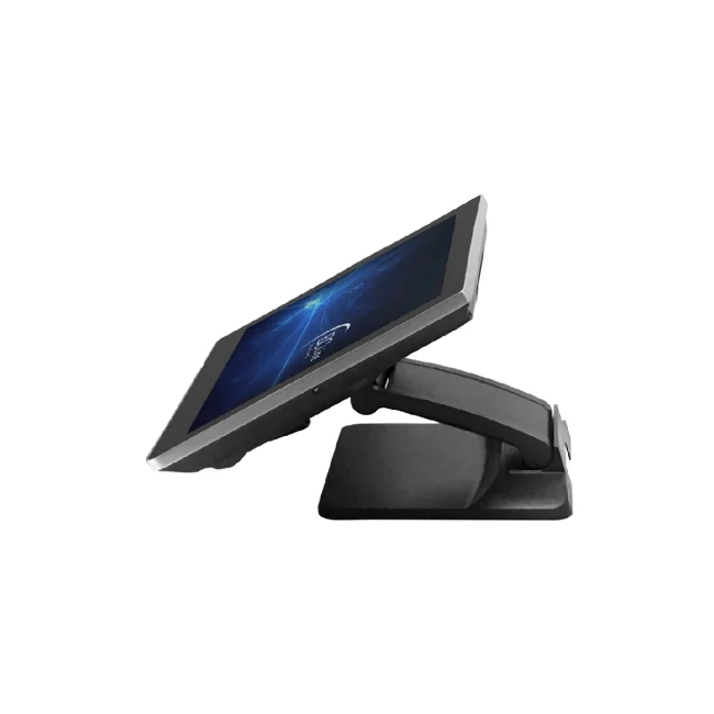 ECLine EC-TS-1238 sistema POS 30.5 cm (12") 1024 x 768 Pixeles Pantalla táctil Negro image 7