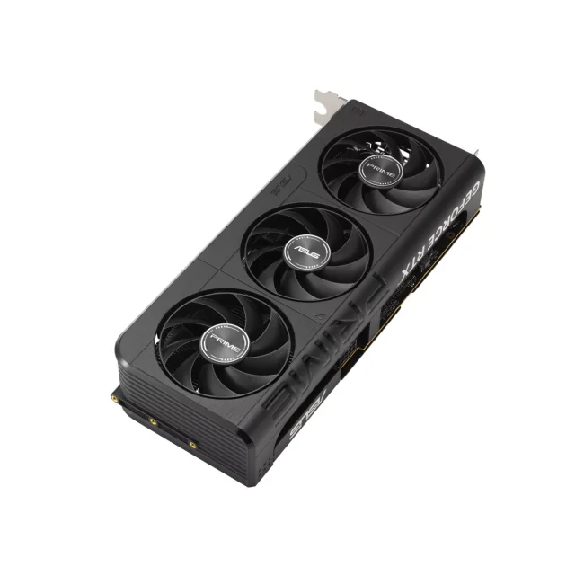 Tarjeta de video Asus 8GB GeForce RTX5050 3xfan DDR6 DLSS 4 1xHDMI 3xDP PRIME-RTX5050-O8G image 7
