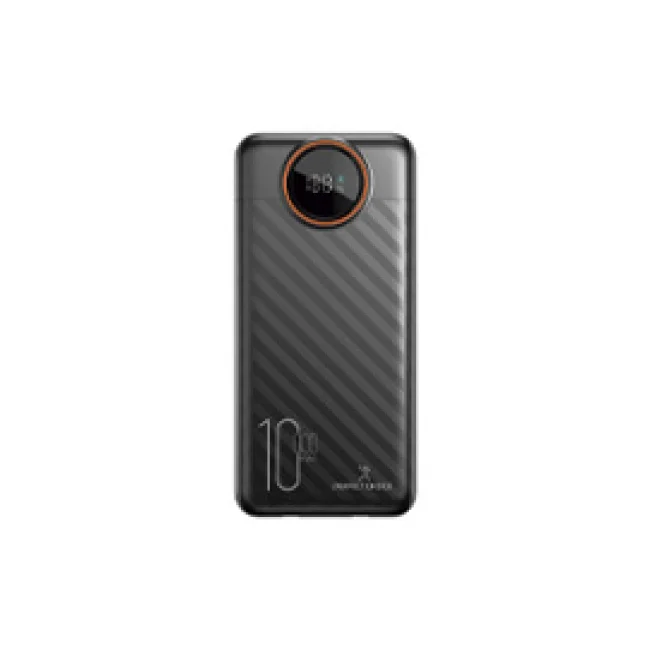 Power Bank 10,000 MAH 22.5W Carga Rápida Thor | PERFECT CHOICE
