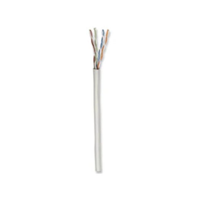Intellinet BOBINA CABLE UTP DE RED CAT5E CCA ROLLO 305M SOLIDA GRIS, PyME image 3