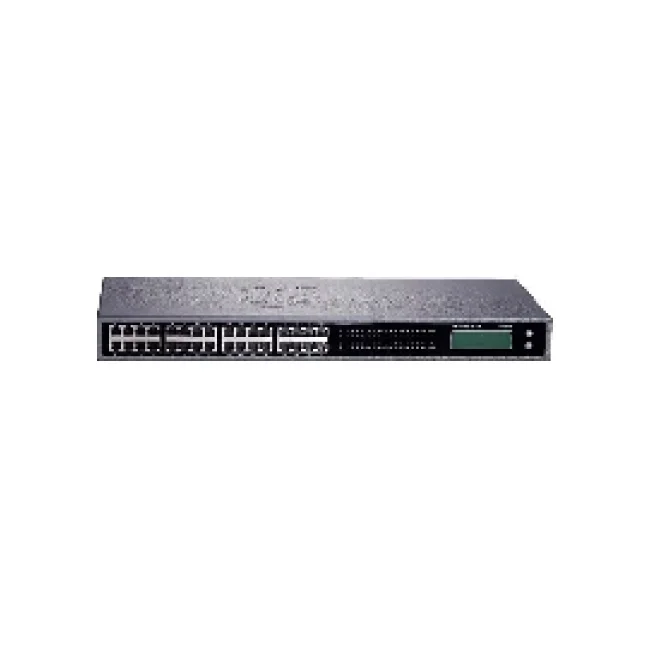 GATEWAY GRANDSTREAM GXW4232/ 32 PUERTOS FXS 2 PUERTO TELCO DE 50 PINS MONTAJE ESCRITORIO Y RACK