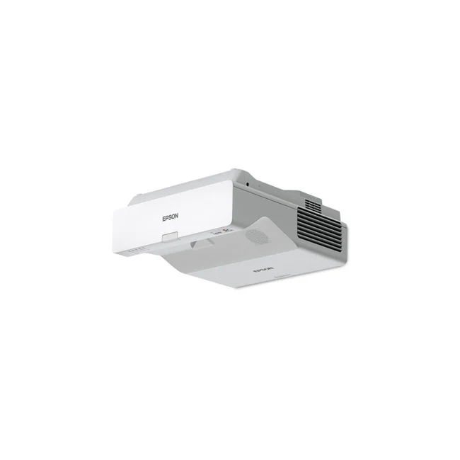 Epson 770Fi Proyector de tiro ultra corto 4100 lúmenes ANSI 3LCD 1080p (1920x1080) Blanco image 4