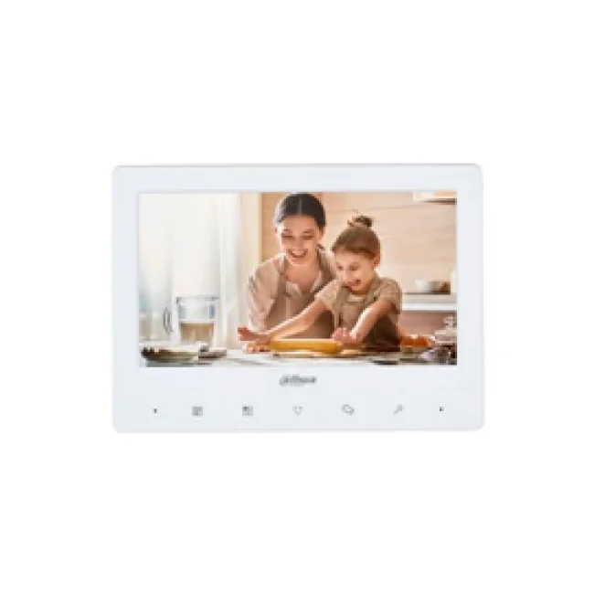 Dahua Technology VTH1020J Mostrar