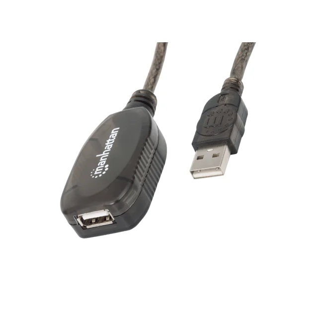 Manhattan Cable de Extensión Activa USB de Alta Velocidad image 8
