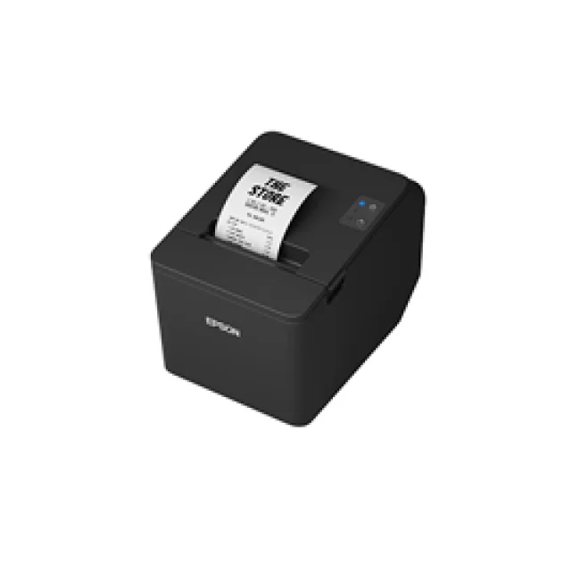 Epson TM-T20IV-SP 203 x 203 DPI Alámbrico Térmico Impresora de TPV