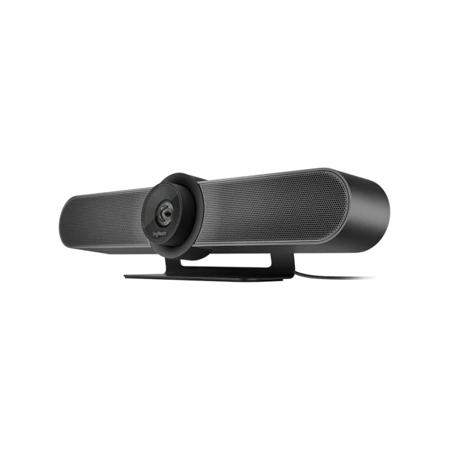 Logitech 960-001101 sistema de video conferencia image 3