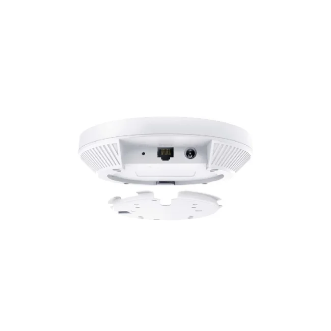TP-Link Omada EAP610 punto de acceso inalámbrico 1775 Mbit/s Blanco Energía sobre Ethernet (PoE) image 9