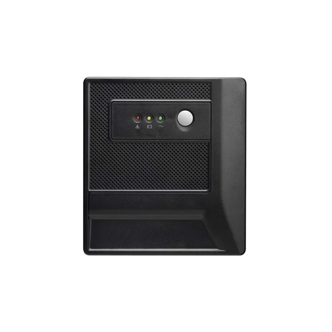 Smartbitt SBNB1200 sistema de alimentación ininterrumpida (UPS) 1.2 kVA 600 W 8 salidas AC image 6
