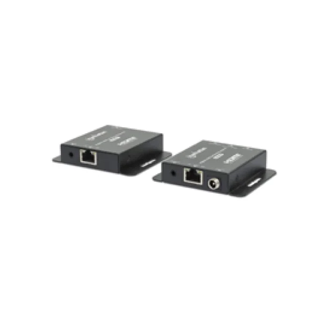 Manhattan Kit extensor de HDMI sobre Ethernet 4K@30Hz image 2