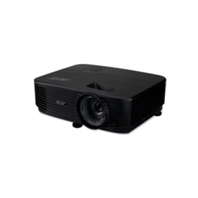 VIDEOPROYECTOR ACER X1329, DLP, WXGA, LUMENES 4800, ANSI, RESOLUCION NATIVA 1280 X 800, BOCINA 3W, VGA, HDMI, INCLUYE MALETIN Y CONTROL, 1 AÑO DE GARANTIA