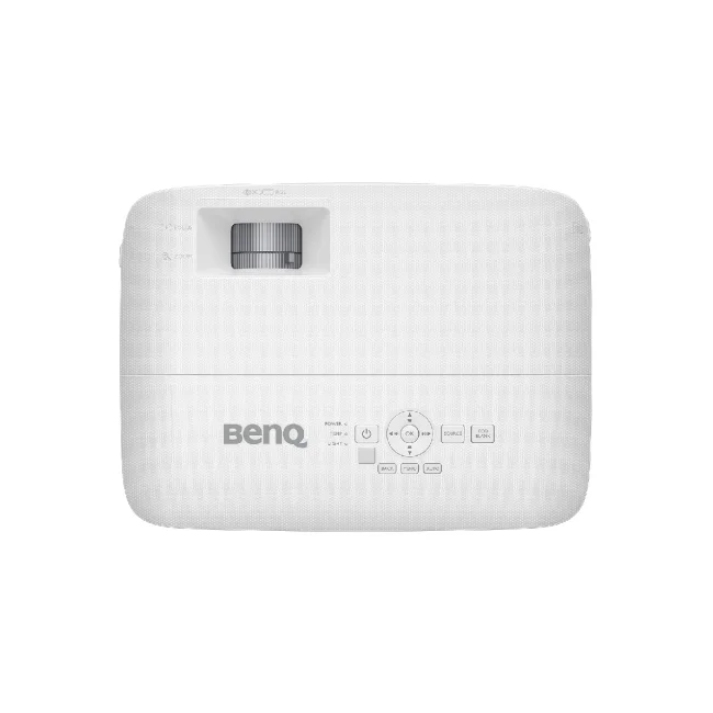 BenQ MW560C Proyector de alcance estándar 4000 lúmenes ANSI DLP WXGA (1280x800) 3D Blanco image 9