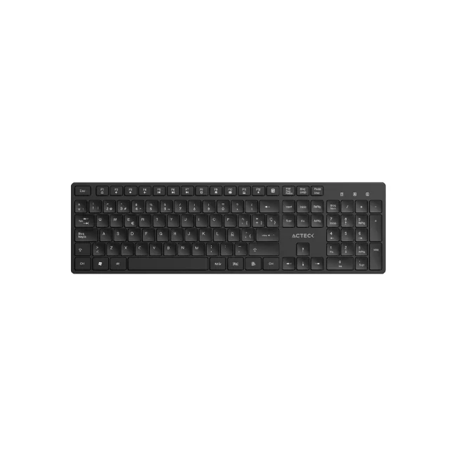 Teclados ACTECK VANTAGE AERO TA545 image 3