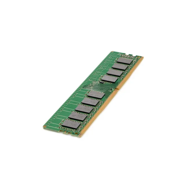 HPE 32GB (1x32GB) Dual Rank x8 DDR5-4800 CAS-40-39-39 Unbuffered Standard Memory Kit image 3