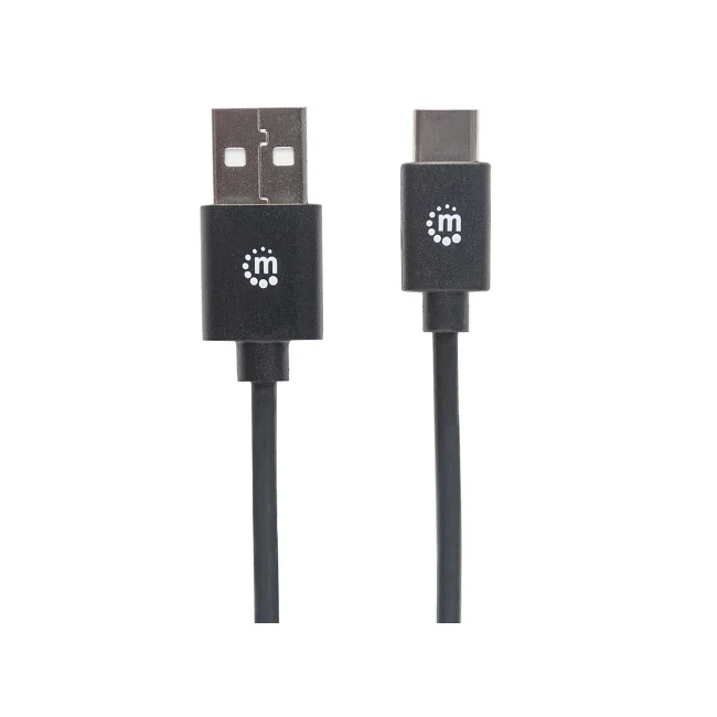 Manhattan Cable para Dispositivos USB C de Alta Velocidad image 9