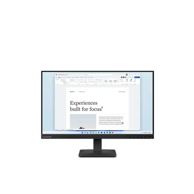L24-4e(A25238FL0)23.8Monitor-HDMI
