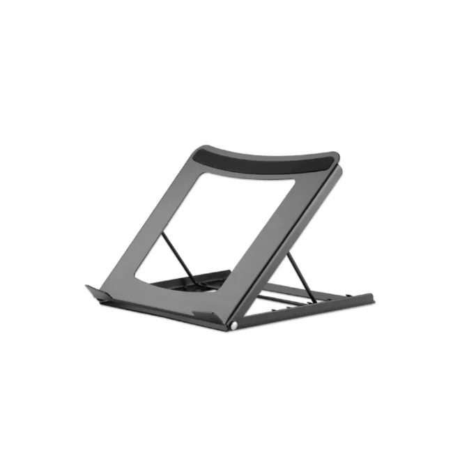 Manhattan Soporte ajustable para laptops y tabletas image 12