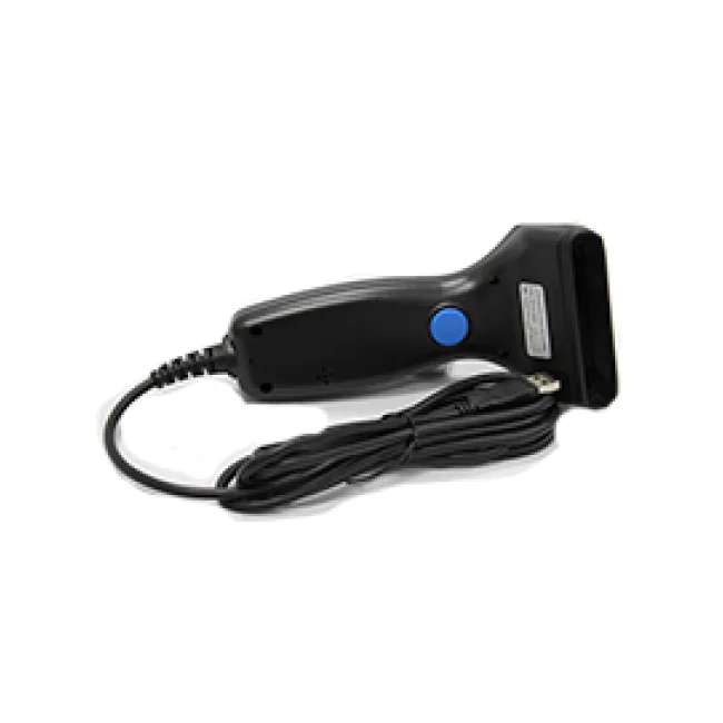 LECTOR DE CODIGO DE BARRAS EC LINE EC-CD-8100-USB