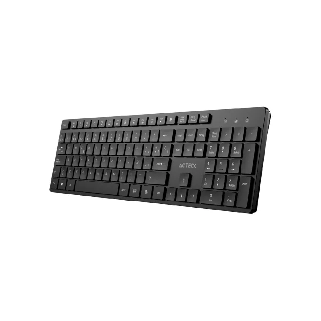 Teclados ACTECK VANTAGE AERO TA545 image 4