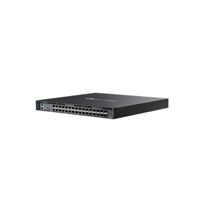 TP-Link Omada SX6632YF dispositivo de redes Gestionado L2+/L3 Negro image 6