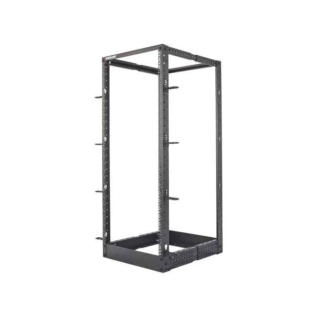 Intellinet Rack abierto de 4 postes, 19" image 4