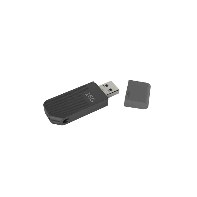Acer UP300 - 16 GB unidad flash USB USB tipo A 3.2 Gen 1 (3.1 Gen 1) Negro image 5