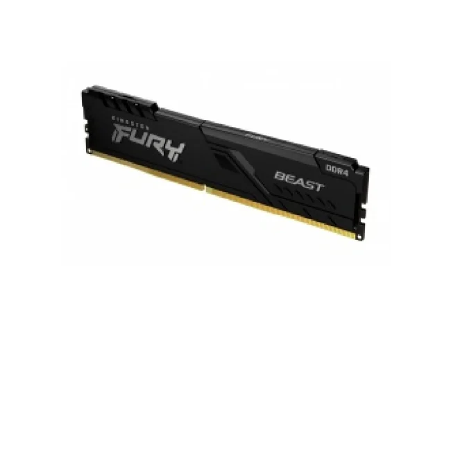 Kingston Technology FURY Beast módulo de memoria 32 GB 1 x 32 GB DDR4 3200 MT/s 288-pin DIMM image 4
