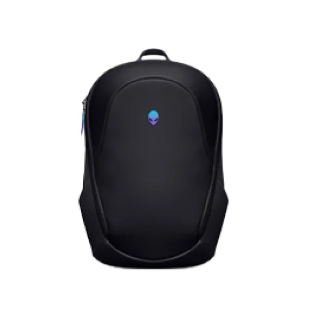 Alienware AW5625P 40.6 cm (16") Mochila Negro image 2