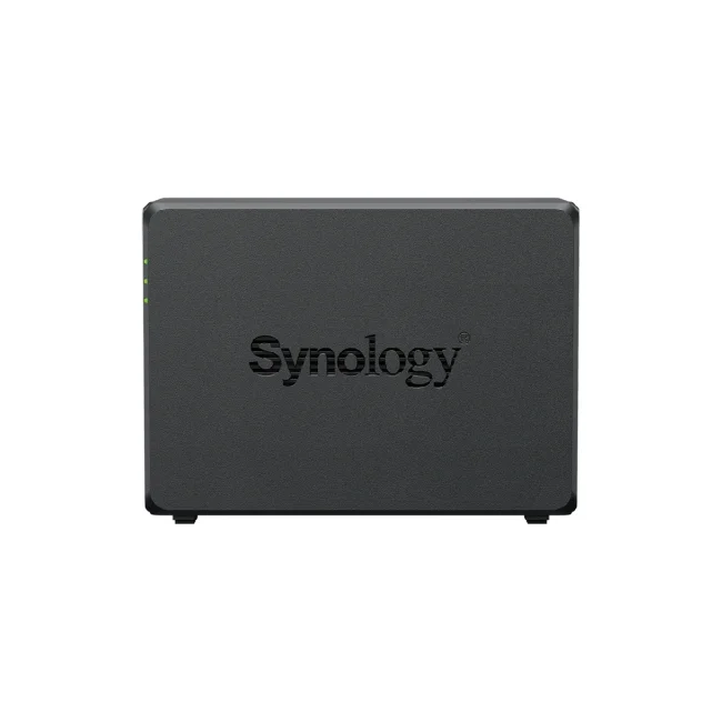 SERVIDOR NAS MARCA SYNOLOGY MODELO DS725+ 2 BAHIAS DISKSTATION - image 6