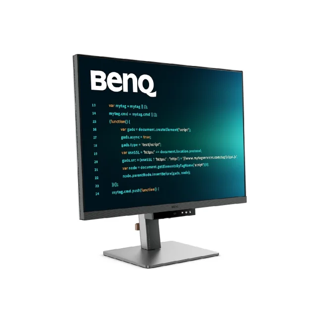 BenQ RD280U monitor de computadora 71.6 cm (28.2") 3840 x 2560 Pixeles 4K Ultra HD Negro image 8