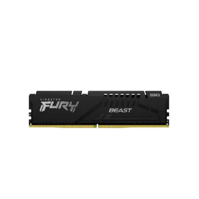 Kingston Technology FURY Beast módulo de memoria 16 GB 1 x 16 GB DDR5 5200 MT/s 288-pin DIMM image 4