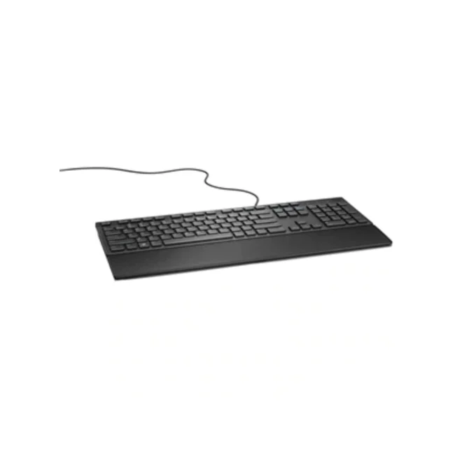 DELL Teclado con cable - KB216 - Español de Latinoamérica - negro image 4
