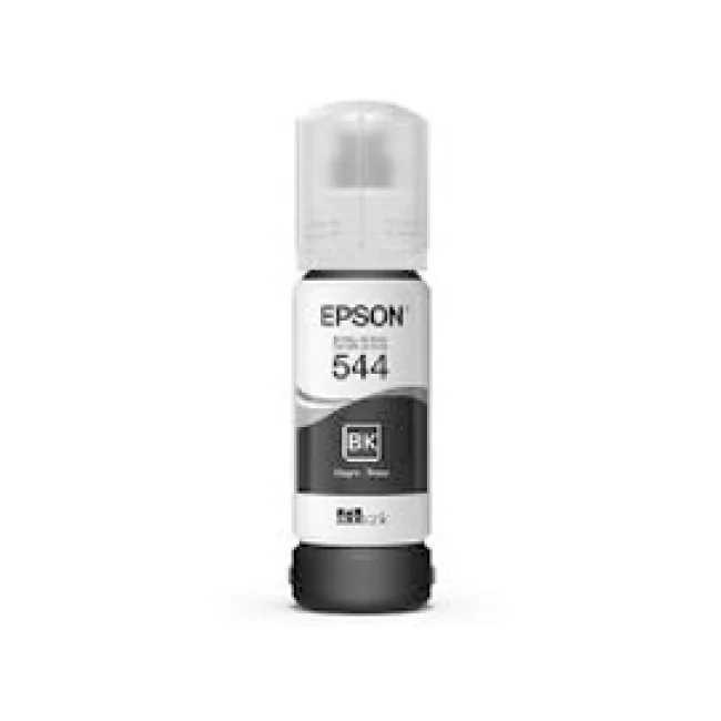 TINTA EPSON T544120-AL BOTE NEGRO P L1110  L3110 L3150  L5190