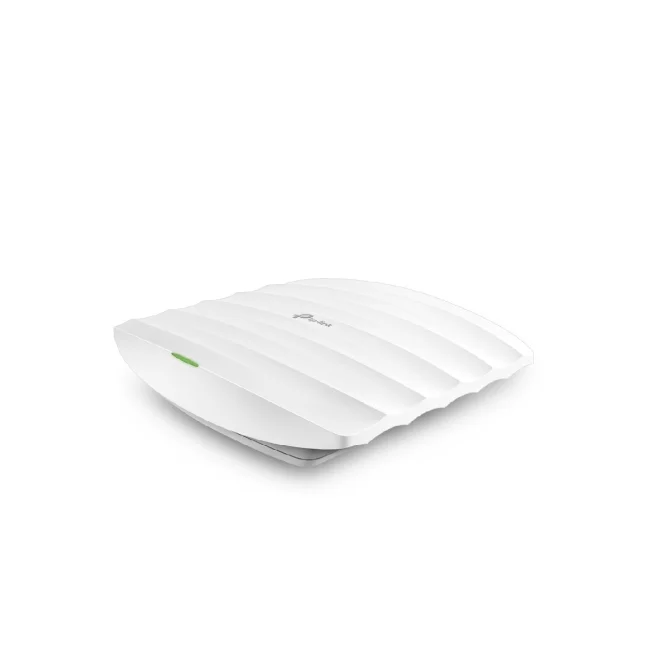 TP-Link Omada EAP225 punto de acceso inalámbrico 1350 Mbit/s Blanco Energía sobre Ethernet (PoE) image 15